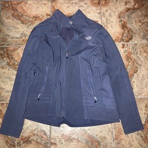 Light Weight Soft Shell Jacket